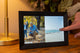 Kogan 10.1" Wi-Fi Digital Photo Frame with Frameo App - 32GB,Black – view 12