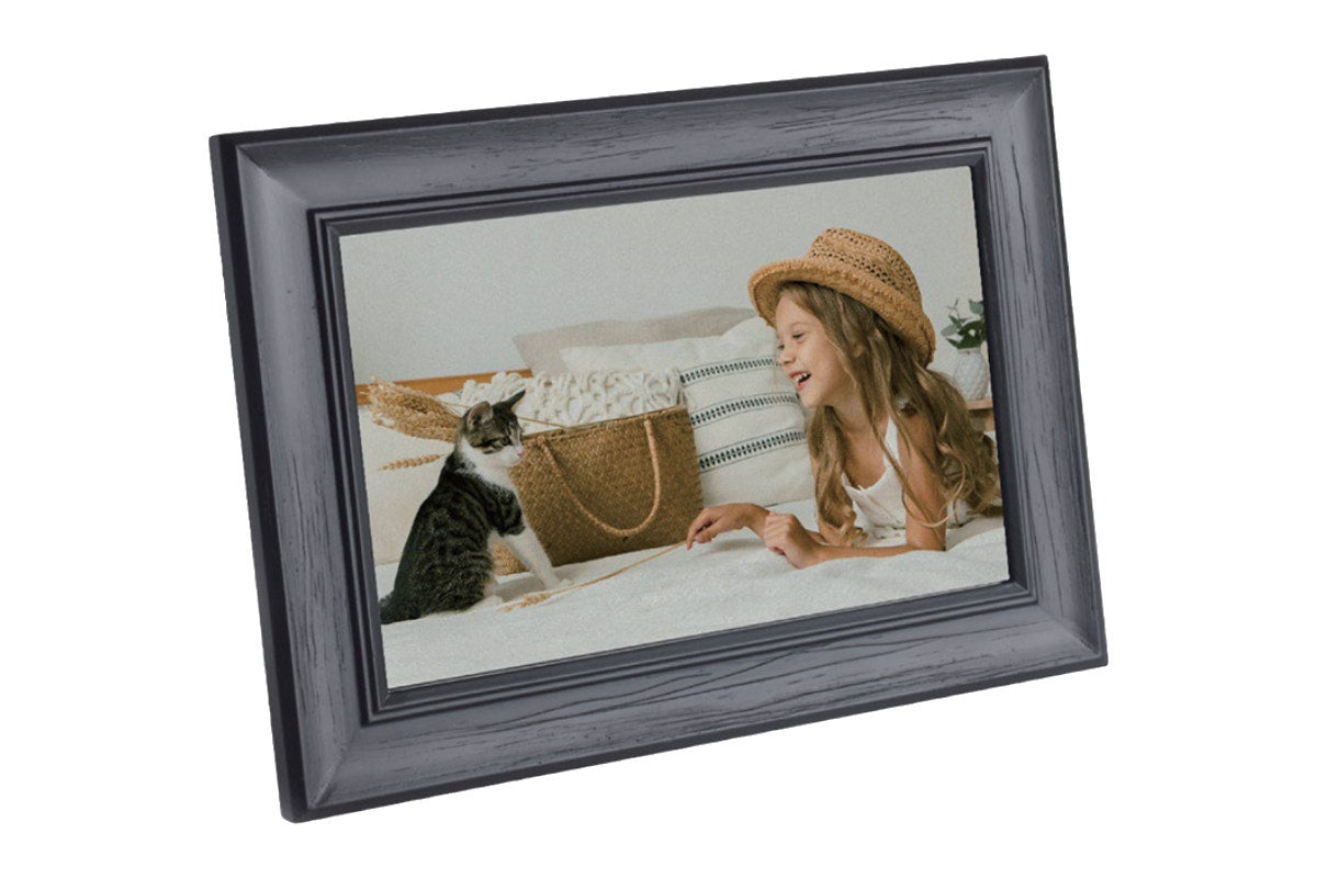 Kogan 10.1" Touch Screen Wireless Digital Photo Frame (Black)