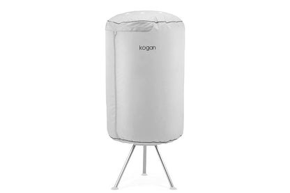 Kogan Portable Heated Drying Rack