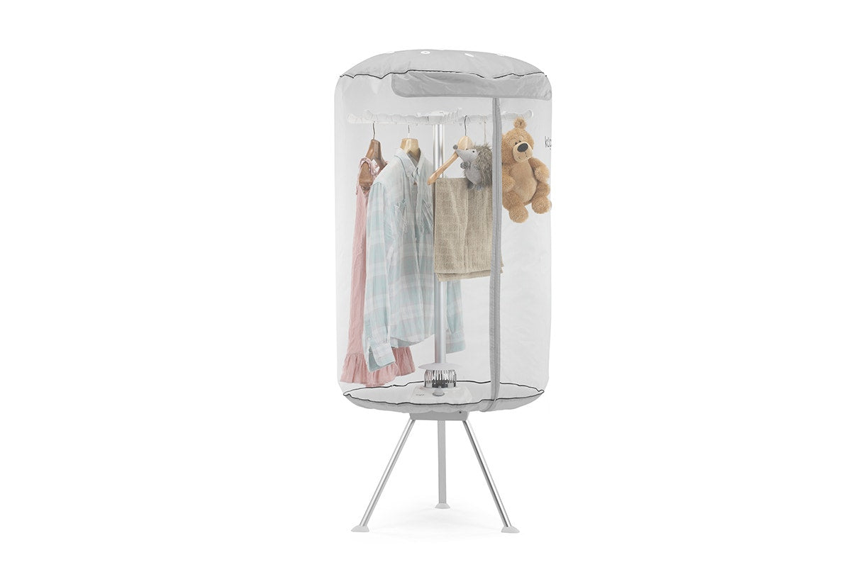 Kogan Portable Heated Drying Rack