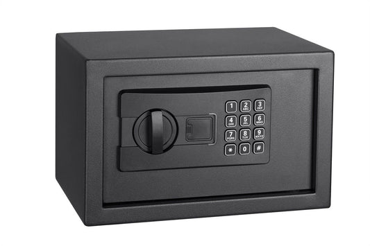 Kogan Digital Security Safe Lock Box  - Small 