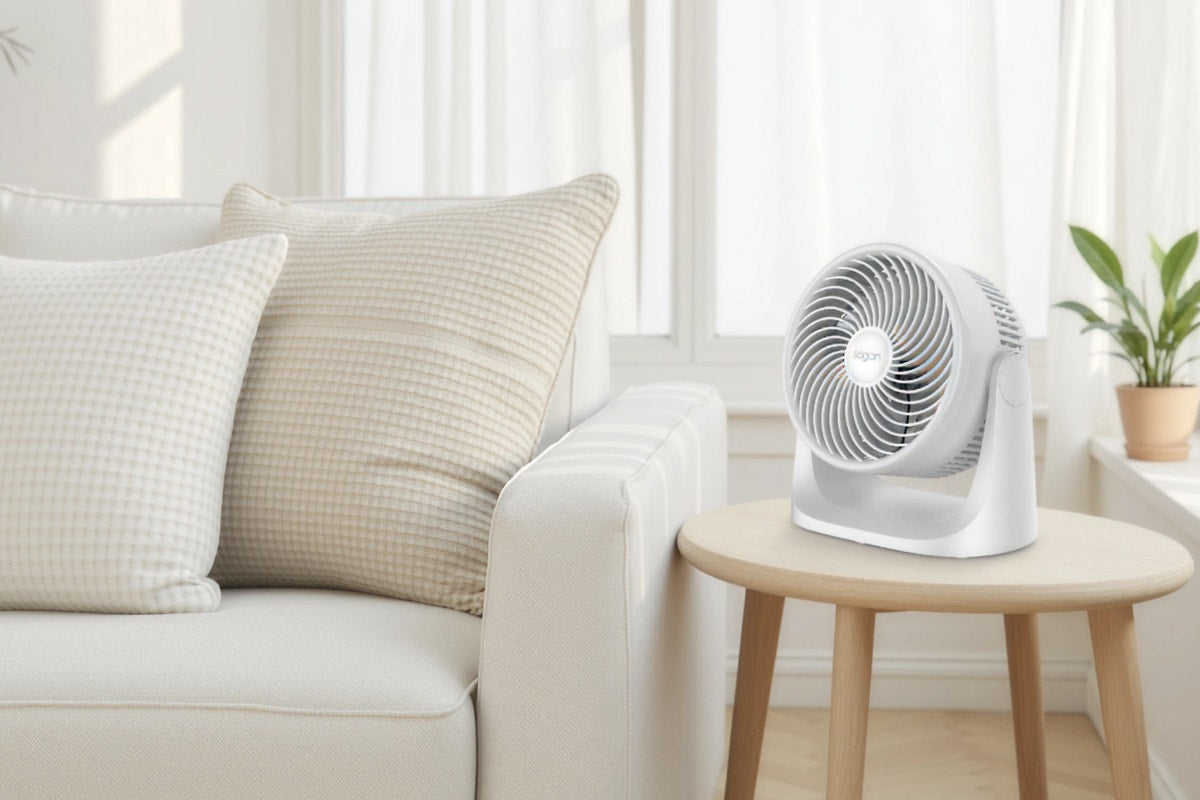 Kogan Circulation Fan