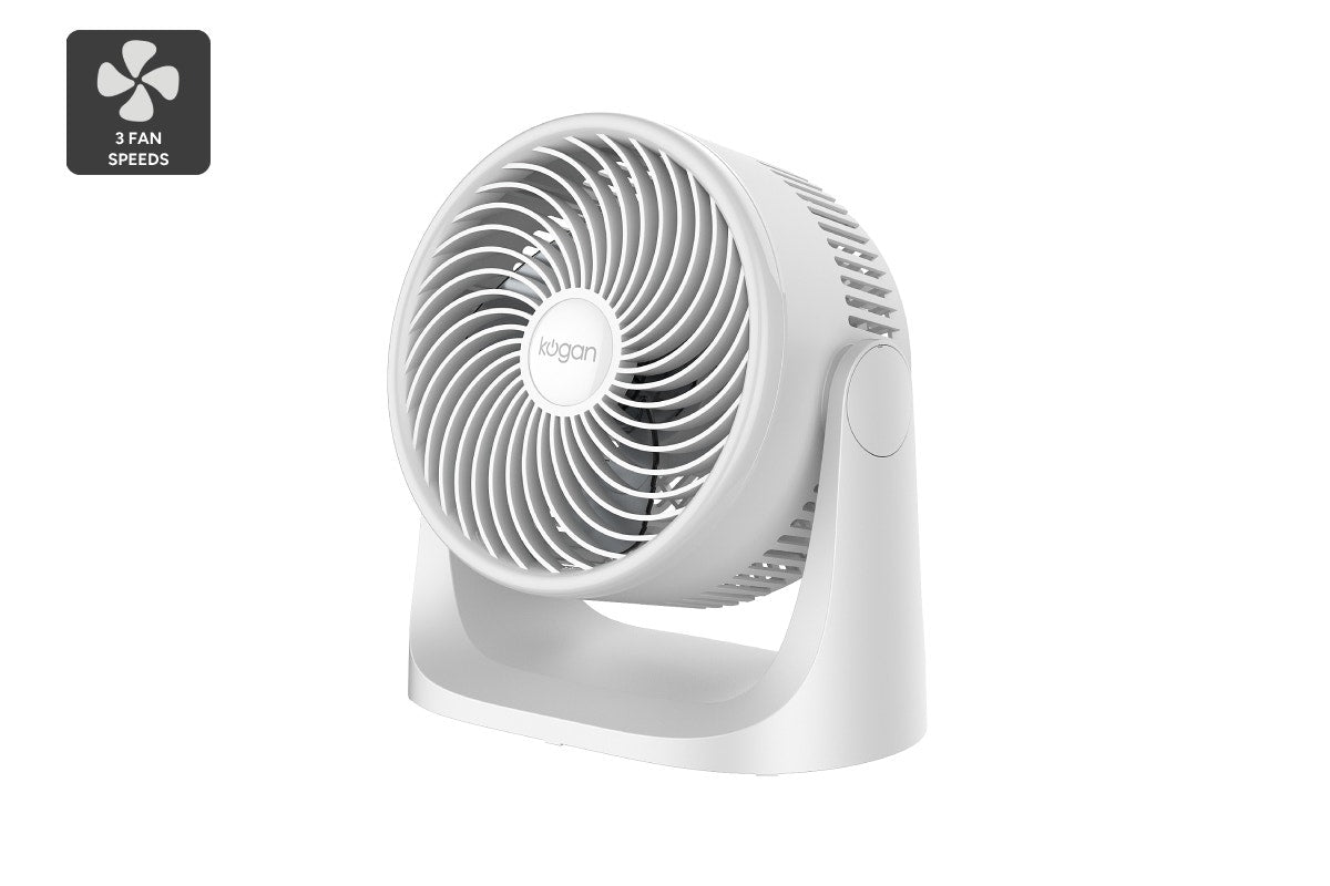 Kogan Circulation Fan