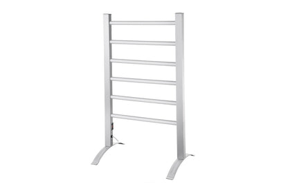 Kogan Electric Heated Towel Rail Rack