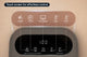 Kogan Foot Spa Bath & Massager