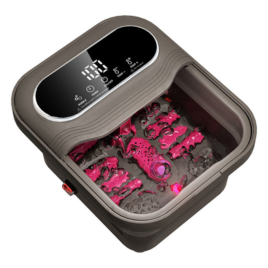 Kogan Foot Spa Bath & Massager - Auzzistore