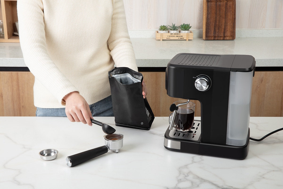 Kogan Espresso Coffee Machine
