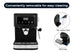 Kogan Espresso Coffee Machine