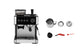 Kogan Espresso Barista Coffee Machine with Grinder