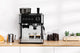 Kogan Espresso Barista Coffee Machine with Grinder