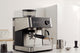 Kogan Espresso Barista Coffee Machine with Grinder