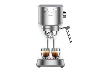 Kogan Espresso Barista Coffee Machine