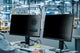 Kogan 2-in-1 Anti Blue Light Privacy Screen Filter for 24" Monitor