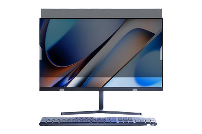 Kogan 2-in-1 Anti Blue Light Privacy Screen Filter for 27" Monitor