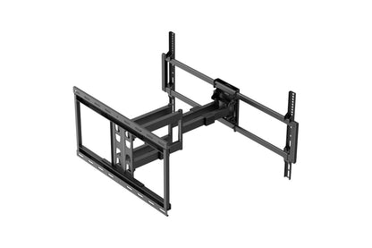 Kogan Tilt Extendable Full Motion Wall Mount for 43" - 100" TVs