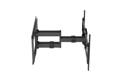 Kogan Tilt Extendable Full Motion Wall Mount for 43" - 100" TVs