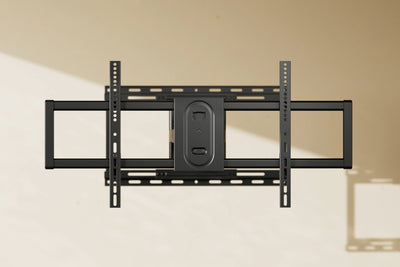 Kogan Tilt Extendable Full Motion Wall Mount for 43  - 100  TVs