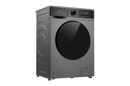 Kogan 7.5kg Front Load BLDC Inverter Washing Machine (Graphite)