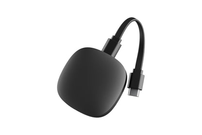 Kogan 4K Google TV™ Dongle (With Chromecast Built-in)
