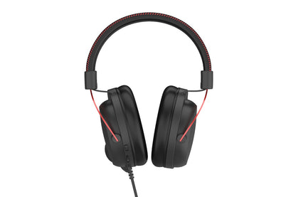 Kogan Ultra Comfort Gaming Headset with Detachable Microphone