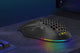 Gorilla Gaming GM121 RGB Ultralight Gaming Mouse  - 67g)