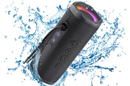 Kogan GoPlay 6 Portable Bluetooth Speaker