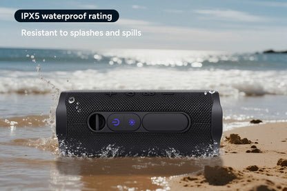 Kogan GoPlay 6 Portable Bluetooth Speaker