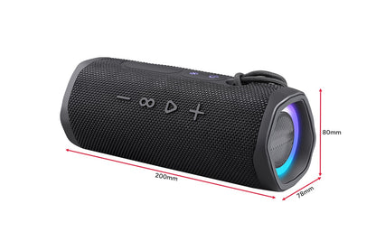 Kogan GoPlay 6 Portable Bluetooth Speaker
