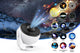 Kogan Galaxy & Star Light Projector with 13 Film Discs
