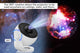 Kogan Galaxy & Star Light Projector with 13 Film Discs