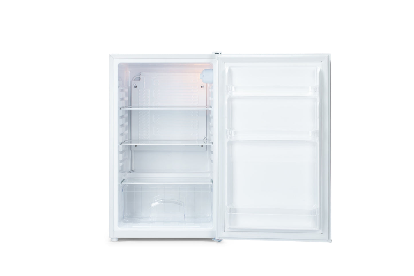 Kogan 121L Bar Fridge (White)