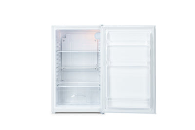 Kogan 121L Bar Fridge - White