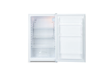 Kogan 121L Bar Fridge (White)