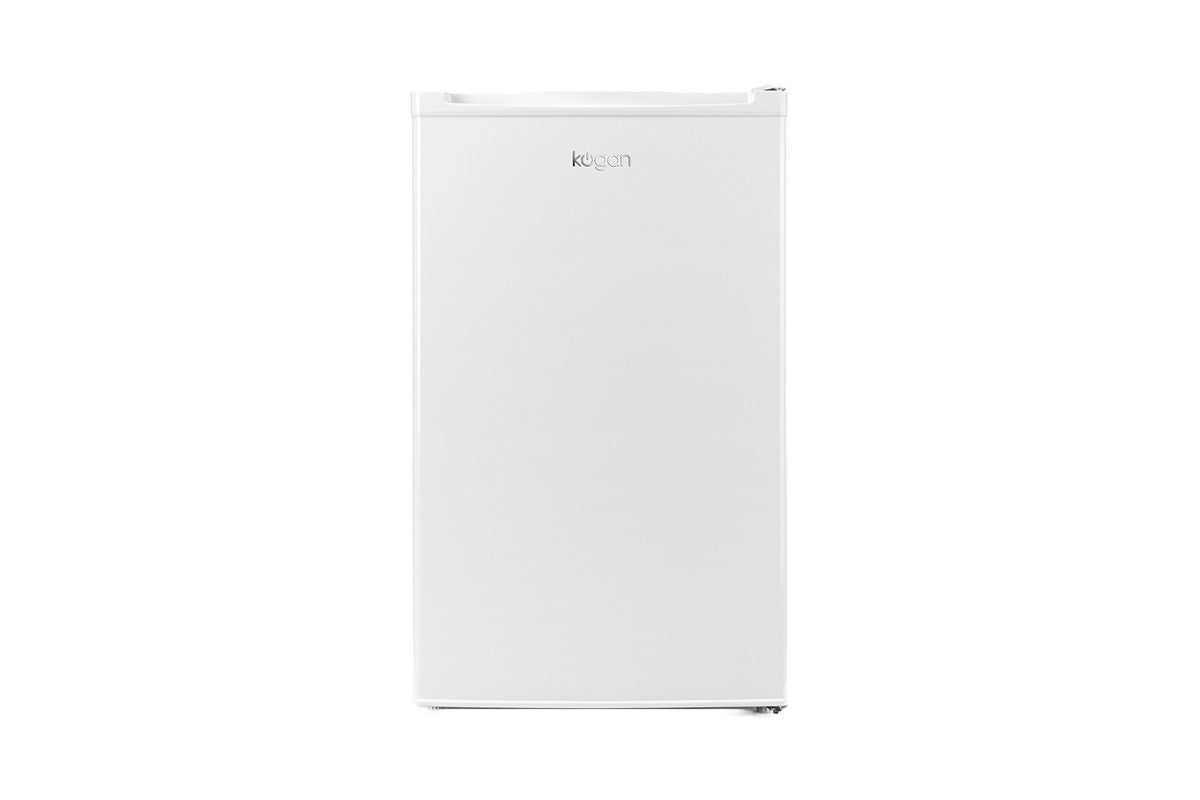 Kogan 121L Bar Fridge (White)