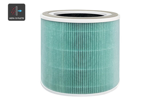Replacement H13 HEPA Filter for Kogan SmarterHomeâ„¢ Air Purifier 5 Pro