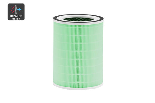 Kogan Replacement H13 HEPA Filter for Smart Purifier 2S/2S+