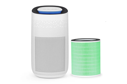 Kogan SmarterHome™ 5-Stage Air Purifier 4S & Replacement Filter