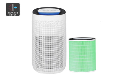 Kogan SmarterHome™ 5-Stage Air Purifier 4S & Replacement Filter