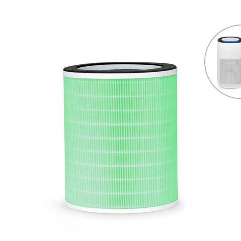 Kogan SmarterHome™ 5-Stage Air Purifier 4S - Replacement Filter only