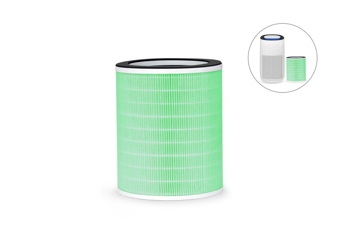 Kogan SmarterHome™ 5-Stage Air Purifier 4S & Replacement Filter