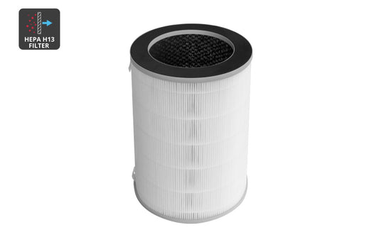 Kogan Replacement H13 HEPA Filter for Smart Purifier 5S