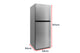 Kogan 197L Top Mount Fridge (Stainless Steel)