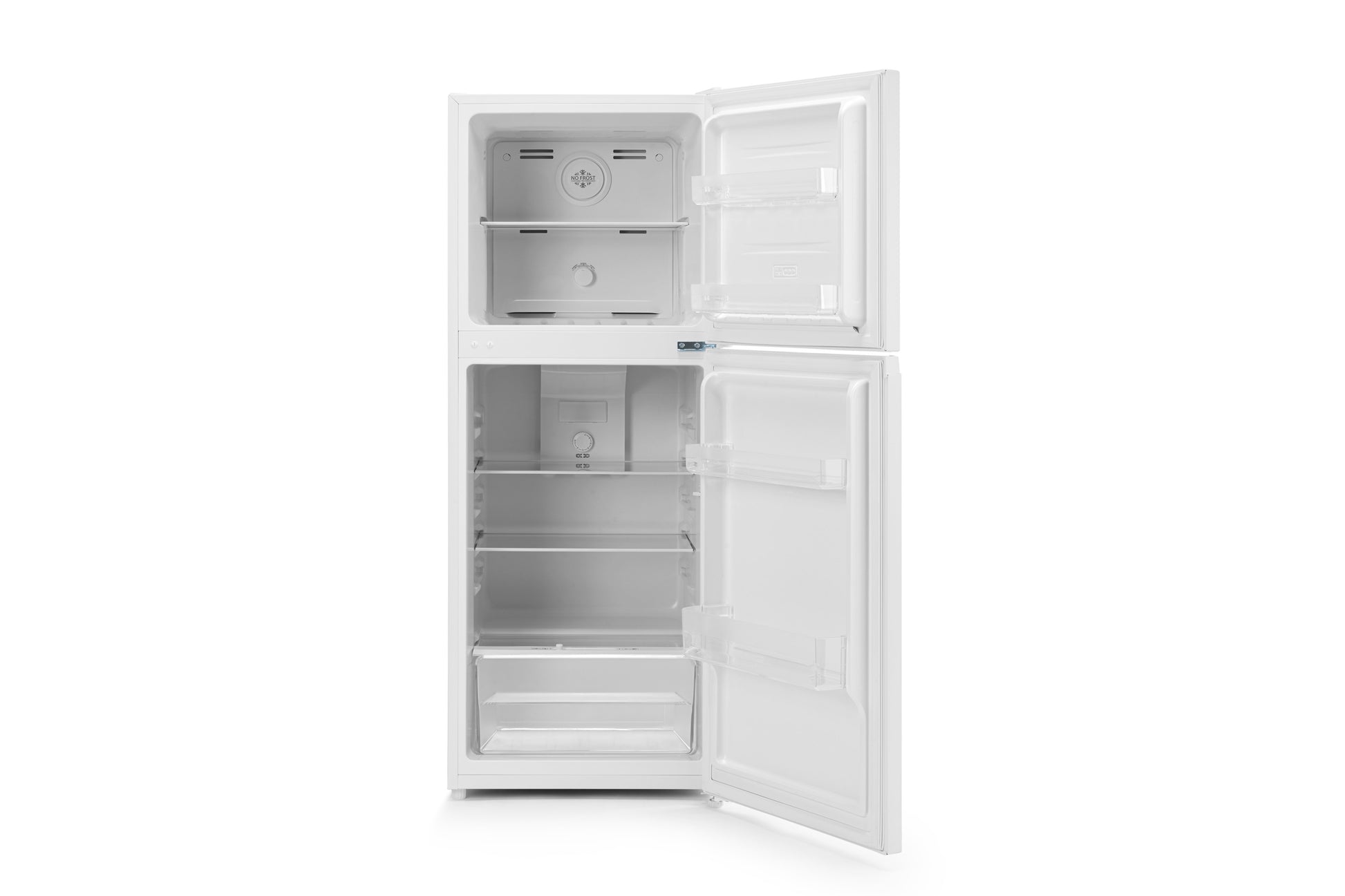 Kogan 197L Top Mount Fridge (White)
