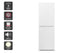 Kogan 230L Bottom Mount Fridge (White)