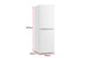 Kogan 230L Bottom Mount Fridge (White)