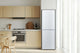 Kogan 230L Bottom Mount Fridge (White)