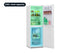 Kogan 230L Bottom Mount Fridge (White)