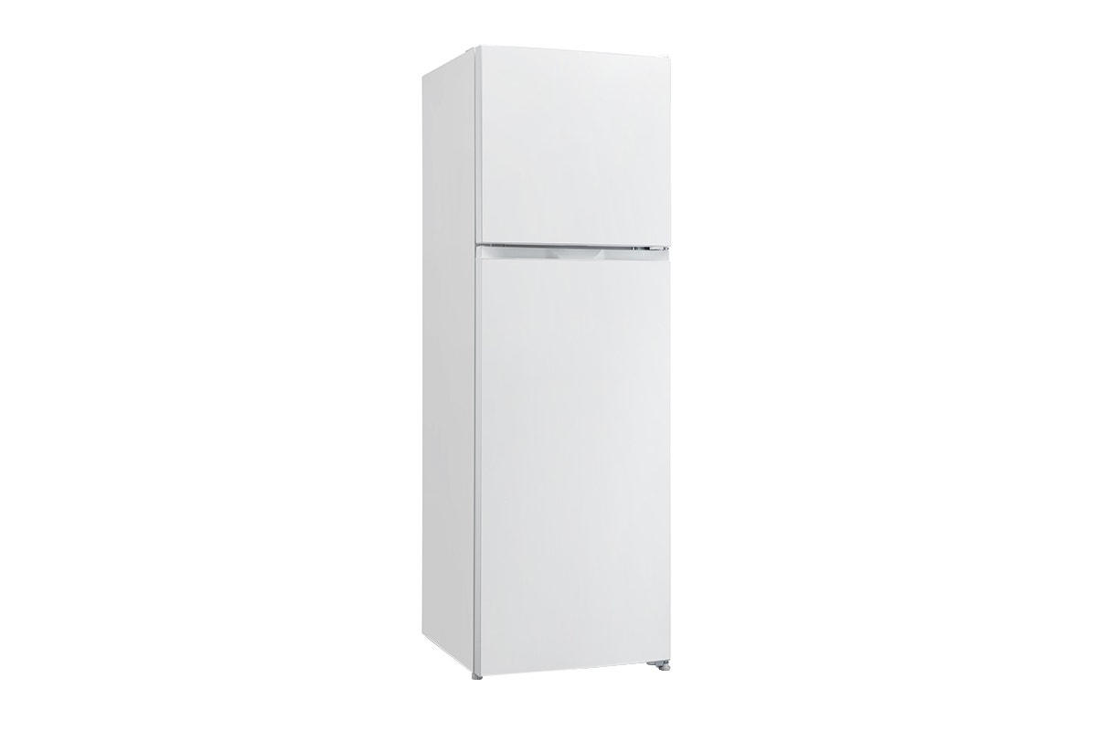 Kogan 247L Top Mount Fridge (White)