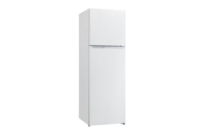 Kogan 247L Top Mount Fridge (White)