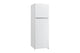 Kogan 247L Top Mount Fridge (White)